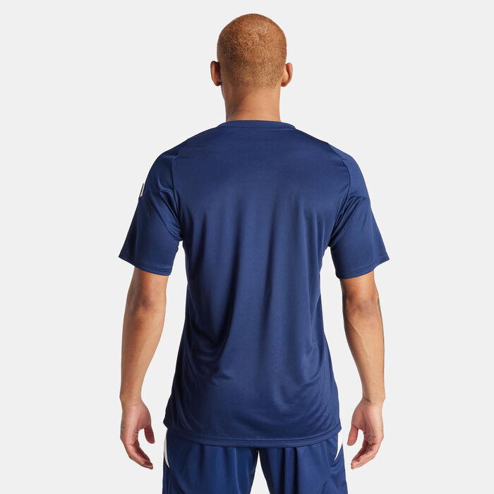 adidas Men's Tiro 24 Football Jersey Multi adidas Men's Tiro 24 Football Jersey Multi image number 1