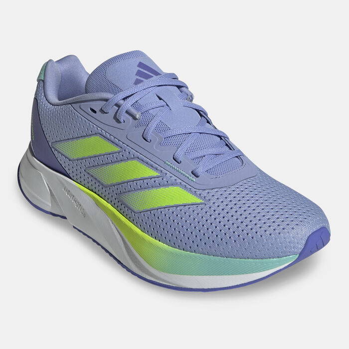 adidas Women's Duramo SL Shoes Blue image number 1