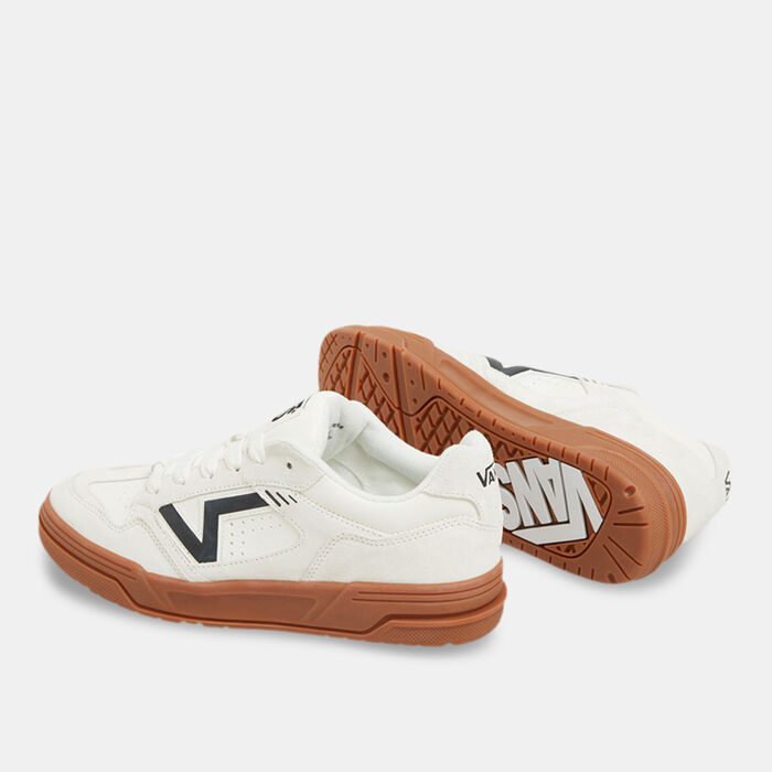 Vans Upland Unisex Shoes White image number 2