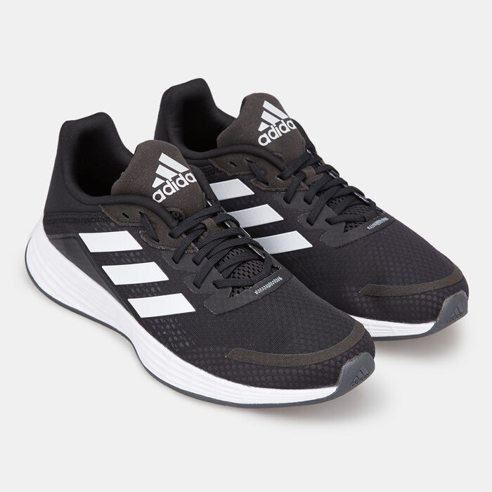 adidas Women's Duramo SL Shoe Black adidas Women's Duramo SL Shoe Black image number 1