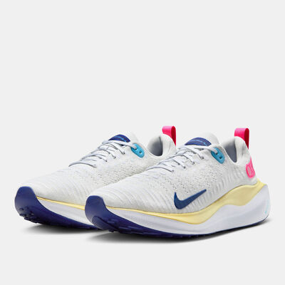 Nike Men's ReactX Infinity Run 4 Shoe Ivory