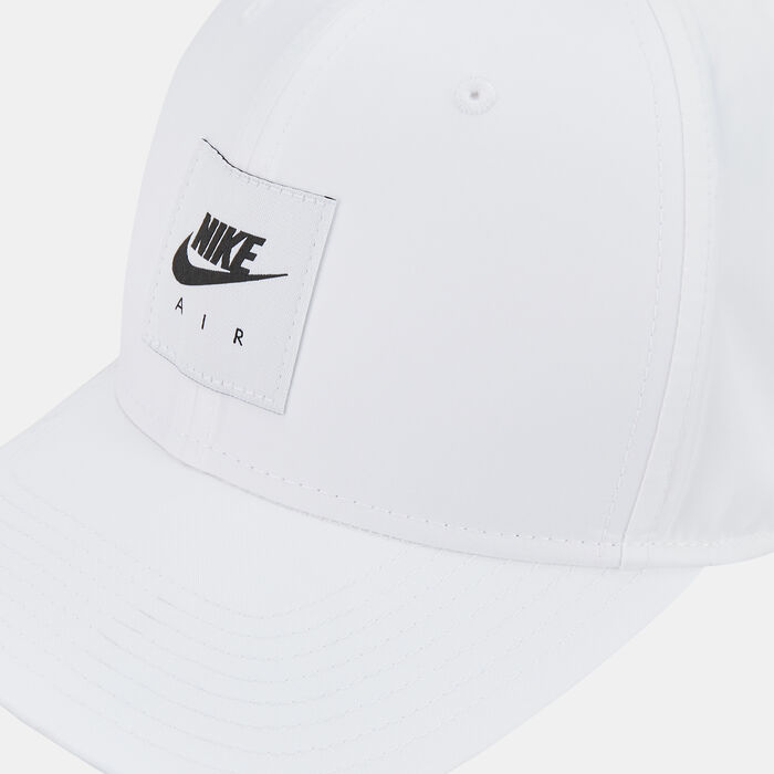 Nike Men's Sportswear Air Classic99 Cap White Nike Men's Sportswear Air Classic99 Cap White image number 2