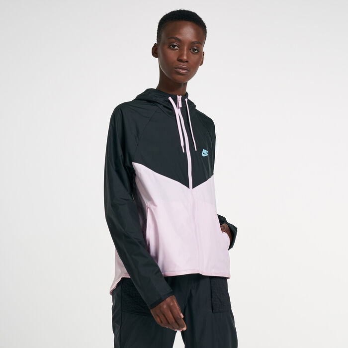 Nike Women's Sportswear Windrunner Jacket Nike Women's Sportswear Windrunner Jacket image number 0