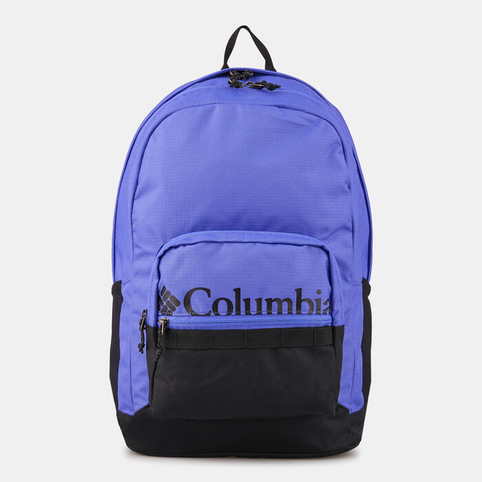 Columbia Zigzag™ Backpack Purple Columbia Zigzag™ Backpack Purple image number 0