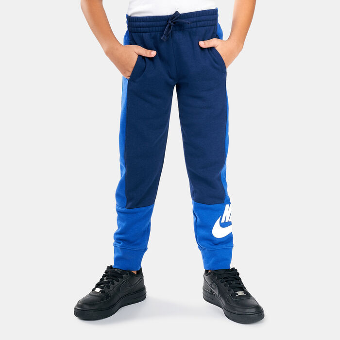 Nike Kids' Amplify Pants Blue image number 0