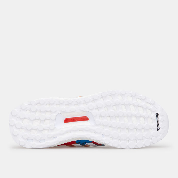 adidas Women's Ultraboost S&L DNA Shoe White image number 3