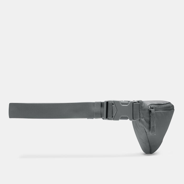 Nike Heritage Waistpack Grey image number 2