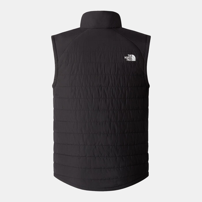 The North Face Kids' Never Stop Gilet Black image number 1
