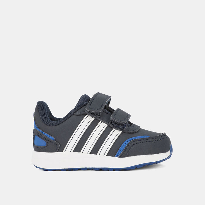 adidas Kids' VS Switch Shoe Black image number 0