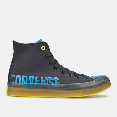 Converse Chuck Taylor All Star CX Unisex Shoe Black Converse Chuck Taylor All Star CX Unisex Shoe Black