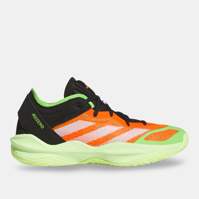 adidas Men's Adizero Select 2.0 Basketball Shoes Red adidas Men's Adizero Select 2.0 Basketball Shoes Red