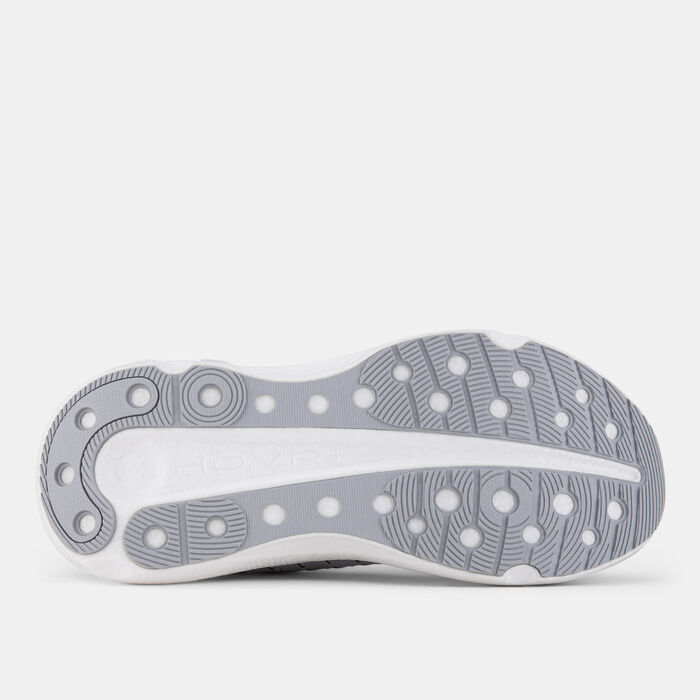 Under Armour Men's Infinite Elite Running Shoes Grey Under Armour Men's Infinite Elite Running Shoes Grey image number 3