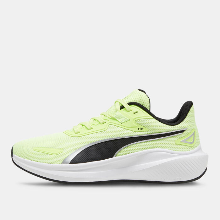 PUMA Men's Skyrocket Lite Running Shoes Red image number 0