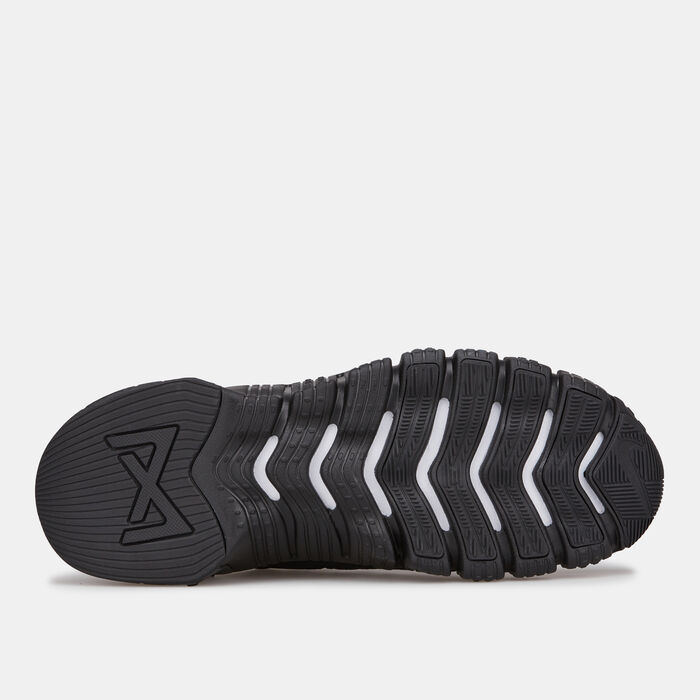 Nike Free Metcon 4 Training Shoe Black Nike Free Metcon 4 Training Shoe Black image number 3