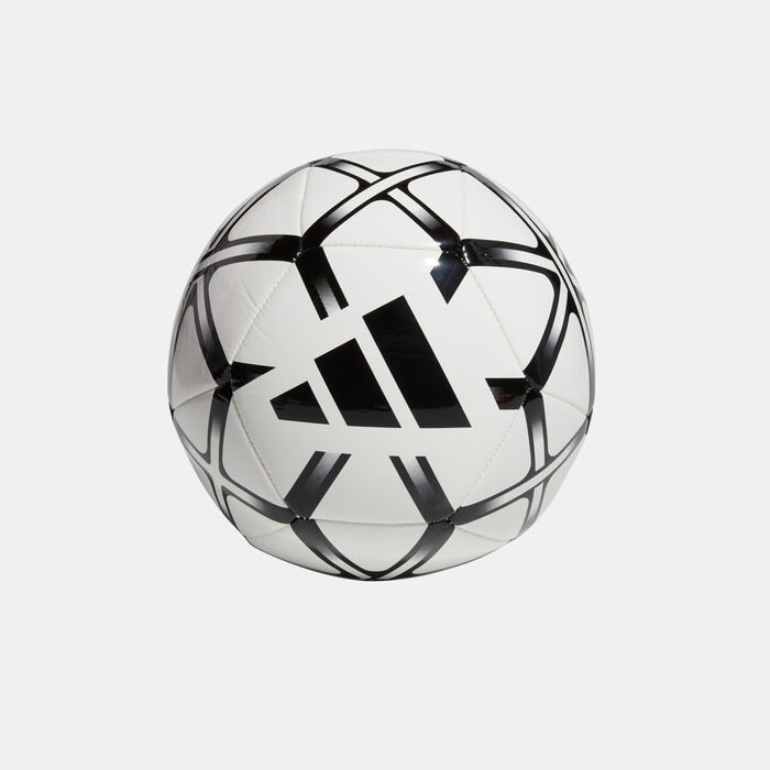 adidas Starlancer Club Football White adidas Starlancer Club Football White image number 0