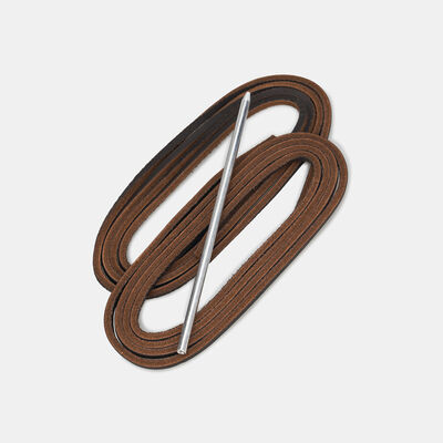 Timberland Rawhide Relace Kit Brown