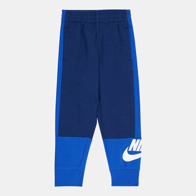 Nike Kids' Amplify Pants Blue Nike Kids' Amplify Pants Blue