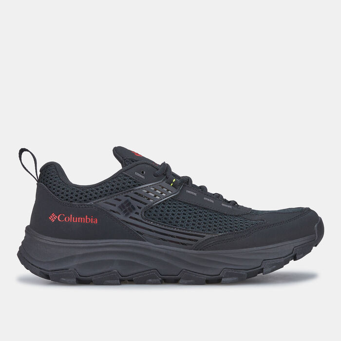 Columbia Men's Hatana™ Breathe Shoe Black Columbia Men's Hatana™ Breathe Shoe Black image number 0