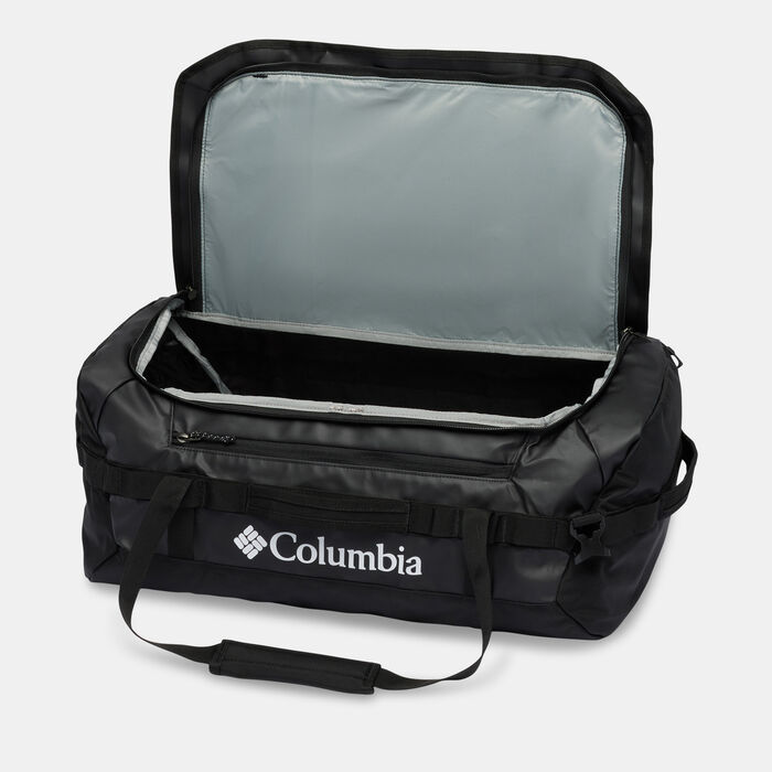 Columbia Landroamer Duffel Bag Black image number 0