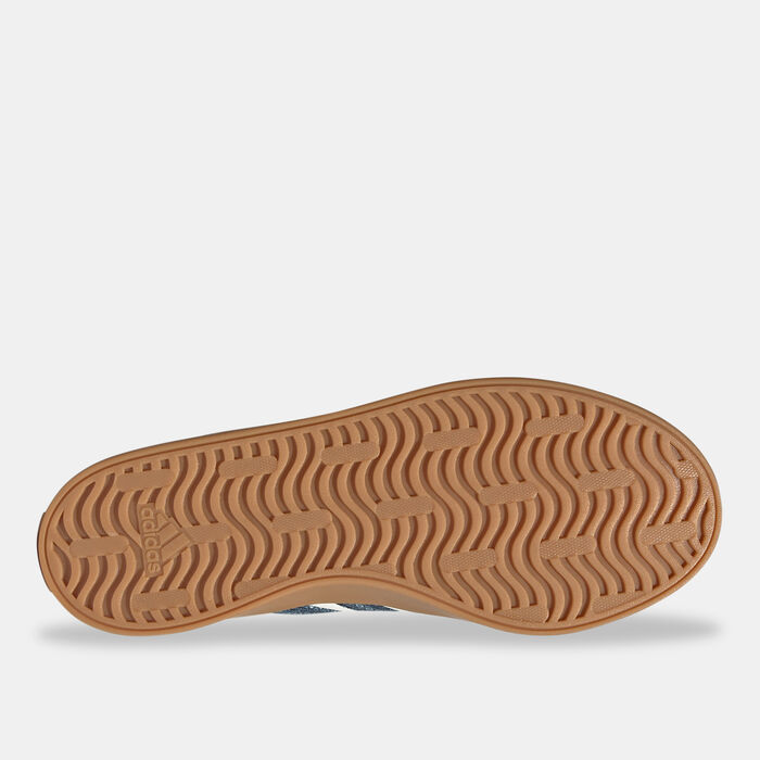 adidas Women's VL Court 3.0 Shoes White image number 3