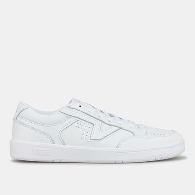 Vans Lenticular Lowland CC Shoe White
