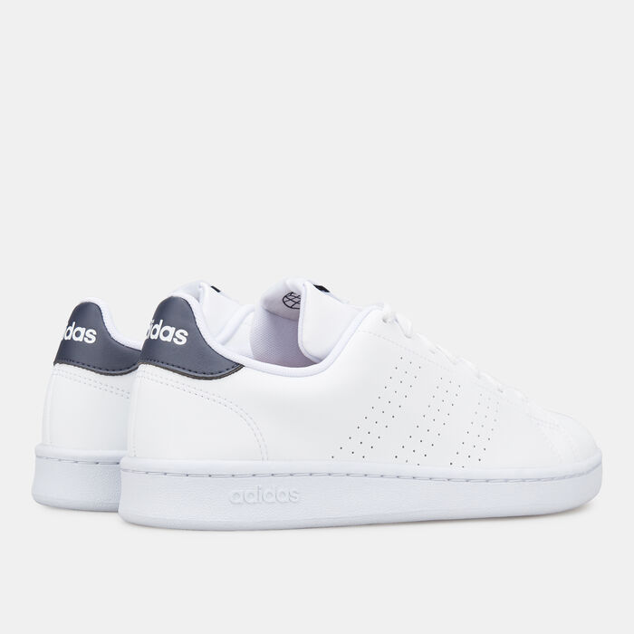 adidas Men's Advantage Shoe White adidas Men's Advantage Shoe White image number 2