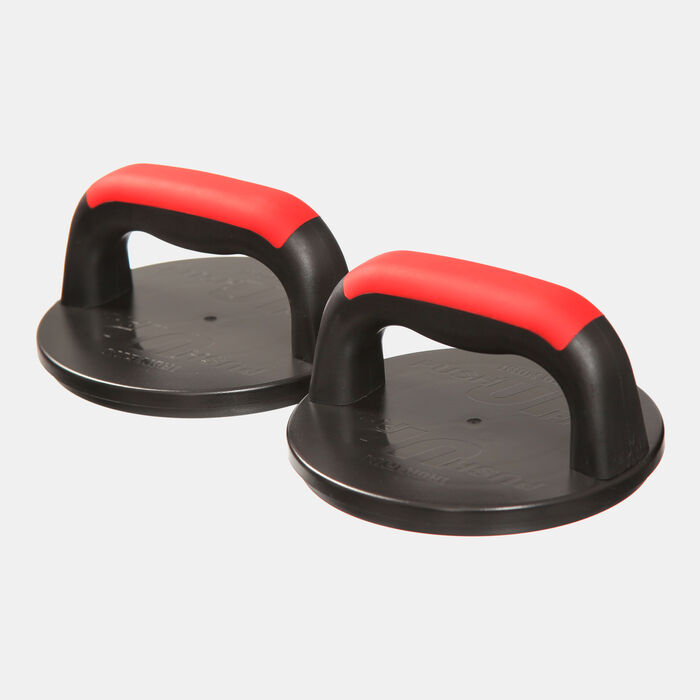 Iron Gym Push Up Pro Multi image number 0