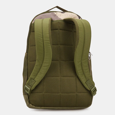 Nike Brasilia Backpack Brown
