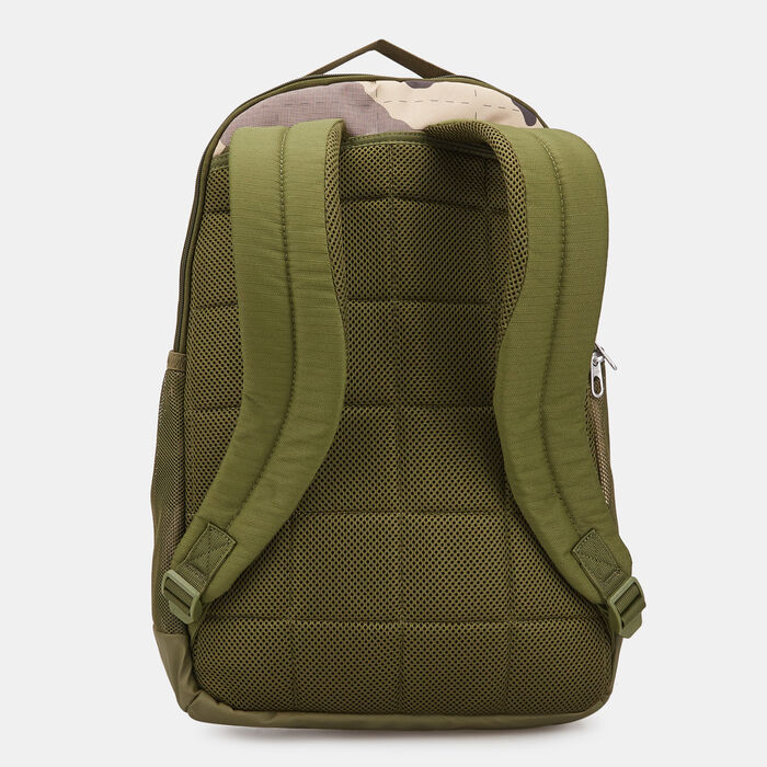 Nike Brasilia Backpack Brown image number 1