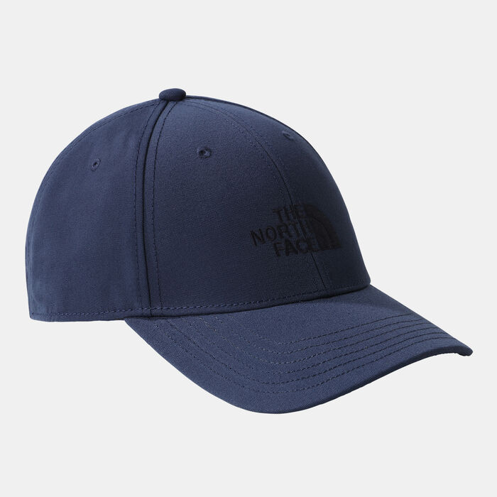 The North Face Recycled ’66 Cap Blue image number 0