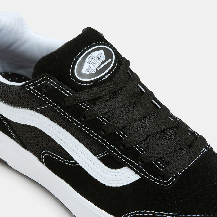 Vans Skate Zahba Unisex Shoes Black image number 3