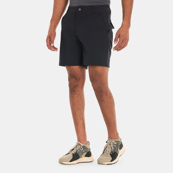 Columbia Men's Canyon Gate™ Utility Shorts Black Columbia Men's Canyon Gate™ Utility Shorts Black image number 0