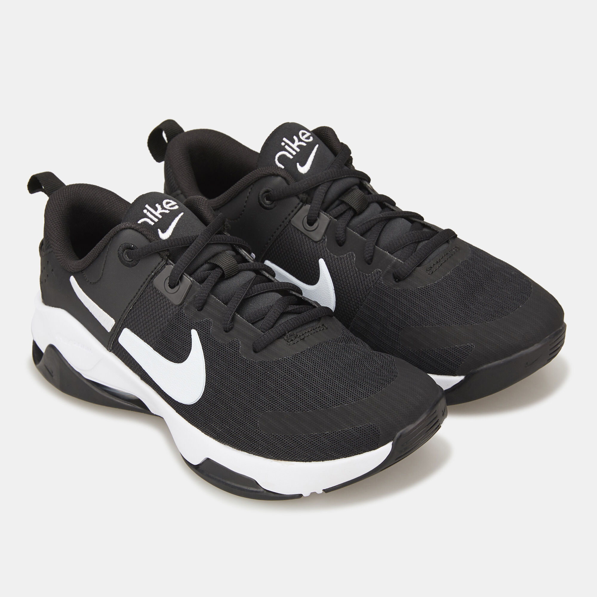 Nike zoom training fitness top