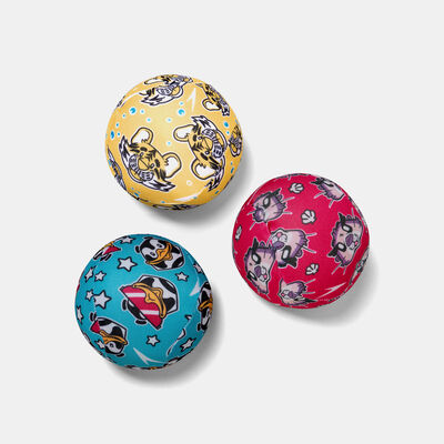 Speedo Kids' Learn to Swim Character Water Balls Multi