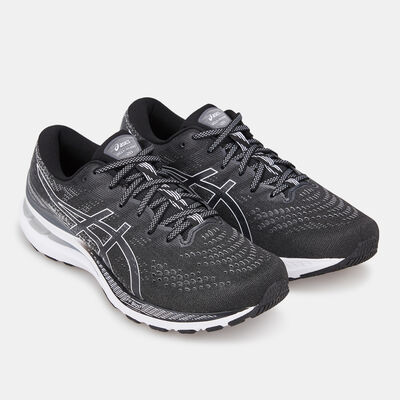 ASICS Men's GEL-KAYANO 28 Shoe Black ASICS Men's GEL-KAYANO 28 Shoe Black