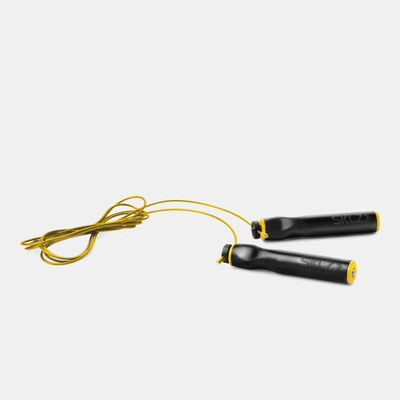 SKLZ Speed Skipping Rope Black SKLZ Speed Skipping Rope Black