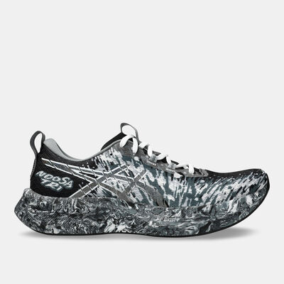 ASICS Men's NOOSA TRI 16 Running Shoes Black