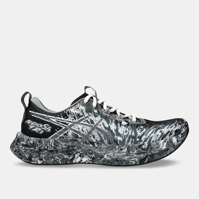 ASICS Men's NOOSA TRI 16 Running Shoes Black image number 0