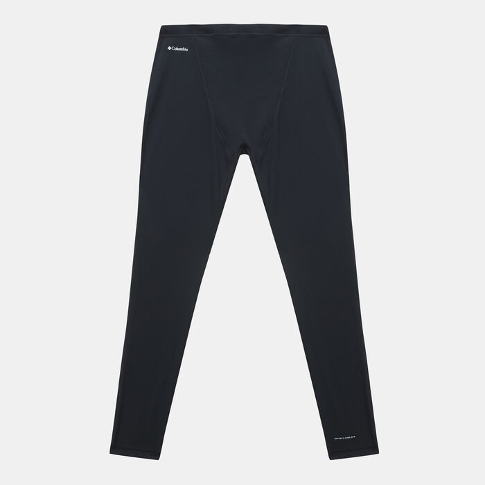 Columbia Kids' Midweight 2 Leggings (Older Kids) Black image number 2