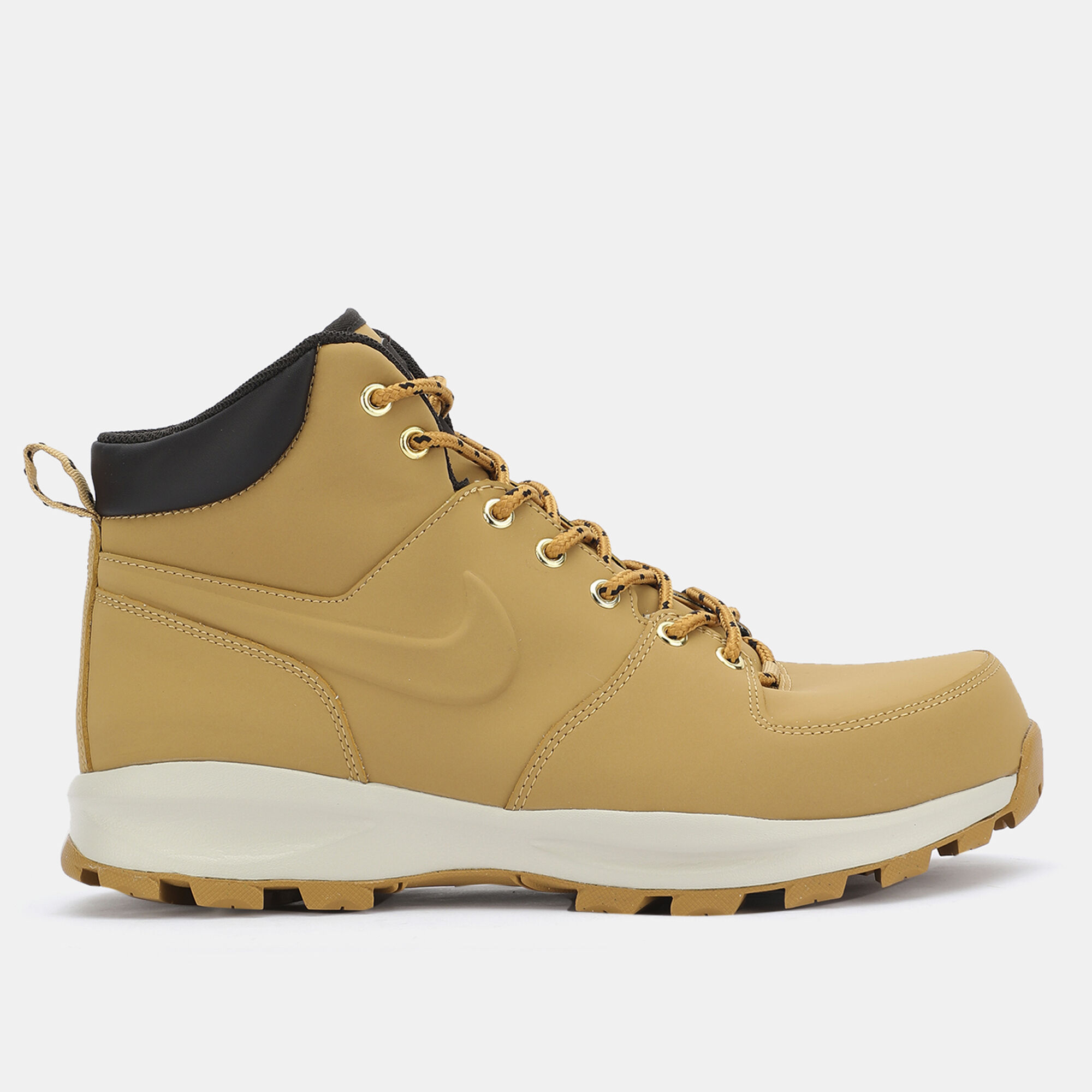 Men s Manoa Boot Green Nike in Qatar SSS
