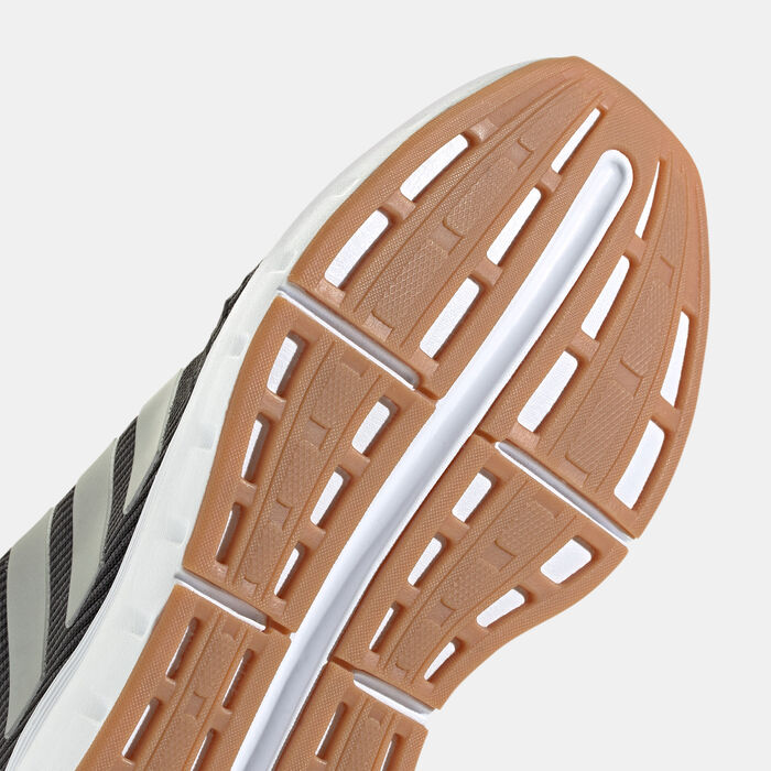 adidas Women's Swift Run Shoes Black image number 5