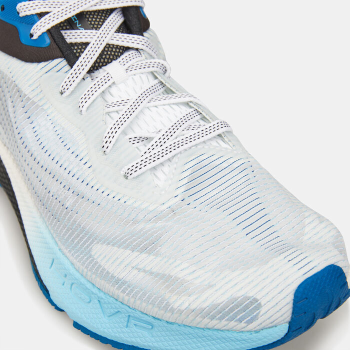 Under Armour Men's UA HOVR™ Machina Breeze Running Shoe White image number 5