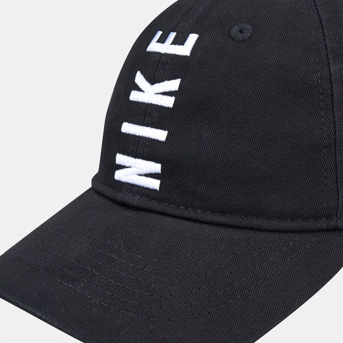 Nike Kids' Workmark Cap Black image number 2