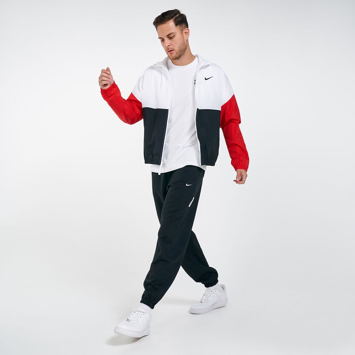 Nike Men's Starting 5 Dri-FIT Jacket Multi image number 2