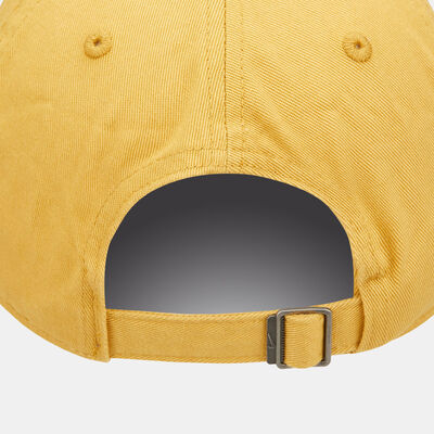 Nike H86 Washed Futura Cap yellow Nike H86 Washed Futura Cap yellow