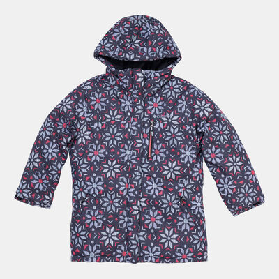 Columbia Kids' Alpine Free Fall™ II Jacket Black Columbia Kids' Alpine Free Fall™ II Jacket Black