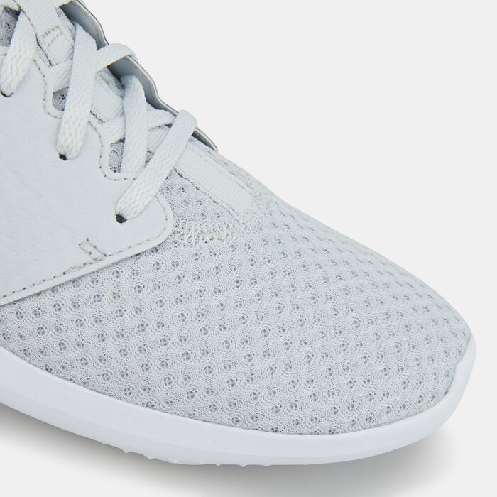 Nike Golf Women's Roshe G Shoe Grey image number 4