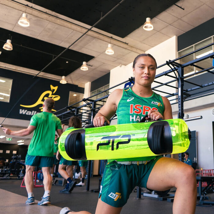 PTP Aquacore Water-Filled Power Bag - 25kg Multi image number 4