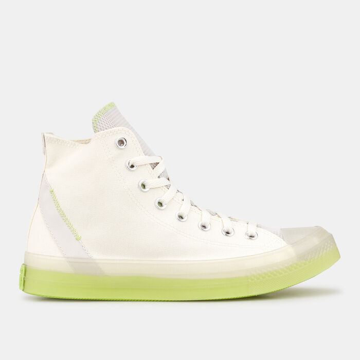 Converse Chuck Taylor All Star CX Unisex Shoe Ivory Converse Chuck Taylor All Star CX Unisex Shoe Ivory image number 0