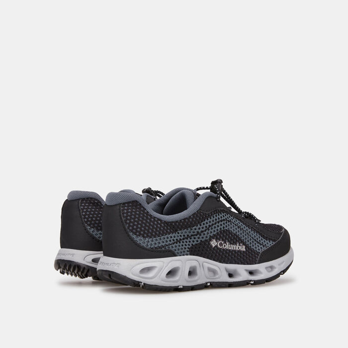 Columbia Kids' Drainmaker™ IV Shoe (Older Kids) Black Columbia Kids' Drainmaker™ IV Shoe (Older Kids) Black image number 2